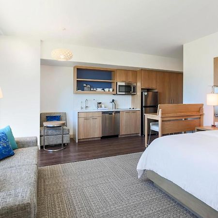 Element Ontario Rancho Cucamonga Hotel Екстериор снимка