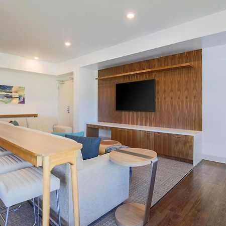 Element Ontario Rancho Cucamonga Hotel Екстериор снимка