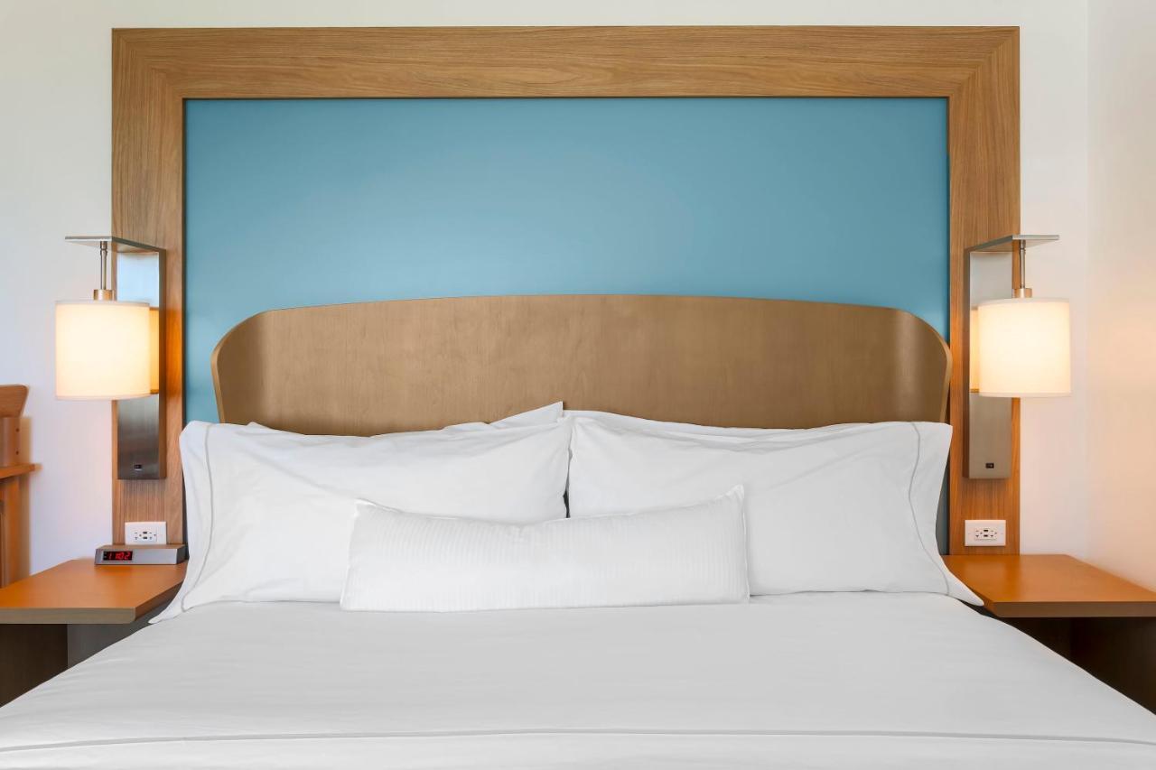 Element Ontario Rancho Cucamonga Hotel Екстериор снимка