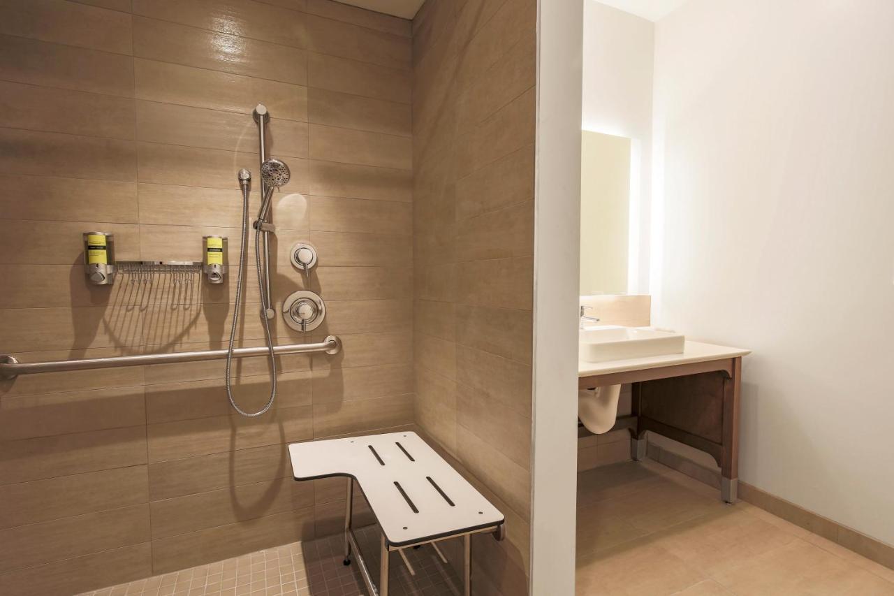 Element Ontario Rancho Cucamonga Hotel Екстериор снимка