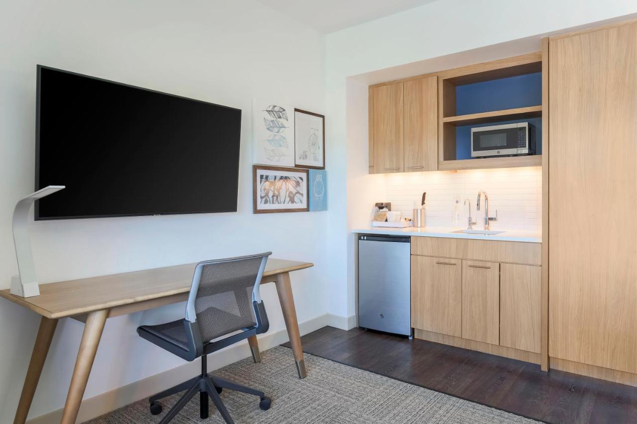 Element Ontario Rancho Cucamonga Hotel Екстериор снимка