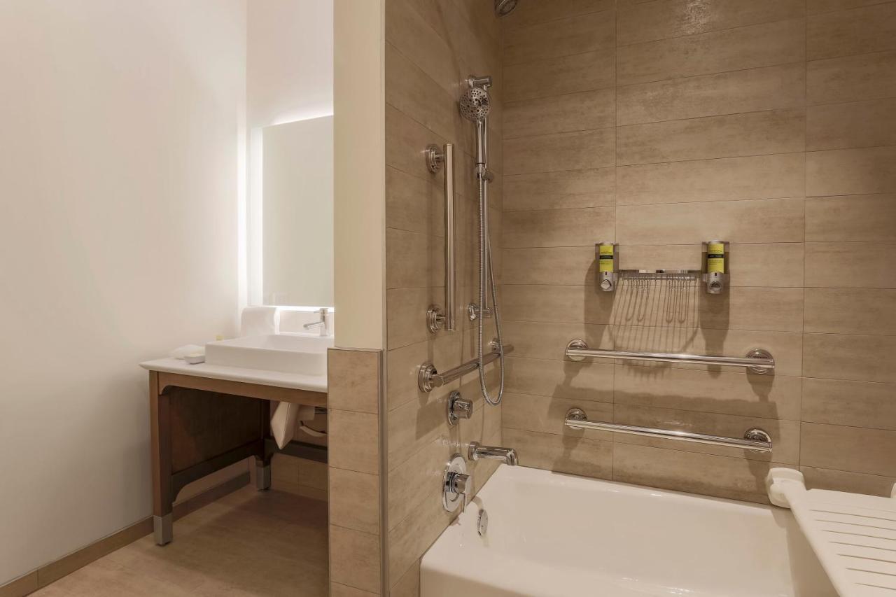 Element Ontario Rancho Cucamonga Hotel Екстериор снимка