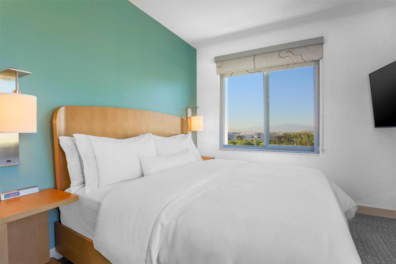 Element Ontario Rancho Cucamonga Hotel Екстериор снимка