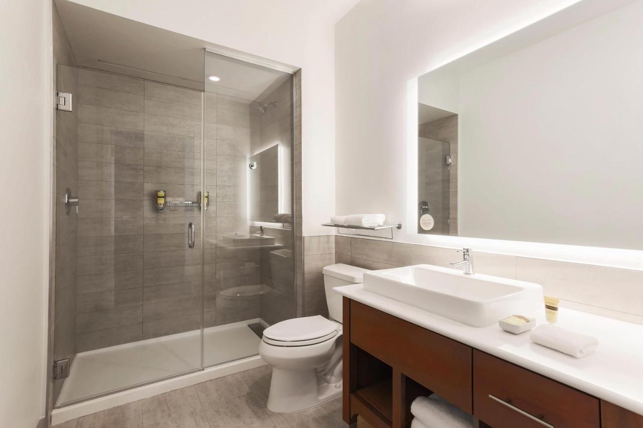 Element Ontario Rancho Cucamonga Hotel Екстериор снимка