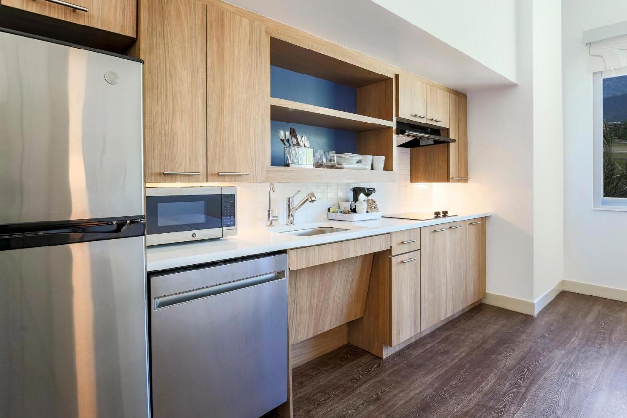 Element Ontario Rancho Cucamonga Hotel Екстериор снимка